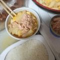 クックR8MVCG☆'s cooksnap of when they made 簡単１０分で、新★他人丼♪.