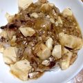 向日葵くっく's cooksnap of when they made サバの水煮缶と豆腐で☆時短あんかけ丼.