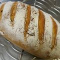 ままかずままま's cooksnap of when they made フワフワなのにしっかり満足くるみパン.