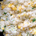 めいちママ＊'s cooksnap of when they made アレでお店の味！！しらすとネギの海老炒飯.