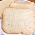 karuizawa's cooksnap of when they made HBでほんのり甘いふんわり食パン.
