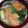 caruga's cooksnap of when they made からあげ味噌汁.