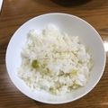 クック7X3IMK☆'s cooksnap of when they made えんどう豆で簡単★炊飯器で豆ご飯.