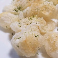 junkomugi's cooksnap of when they made ＊もち消費＊簡単＊おやつ＊揚げ餅でおかき.