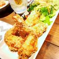 胃袋わっしょい's cooksnap of when they made ジューシー☆手羽先の唐揚げ.