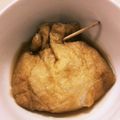 bonandsora's cooksnap of when they made 温泉旅館の女将に教わった☆長芋巾着.