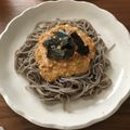 わんた♪'s cooksnap of when they made ねばねば！納豆そば( ´艸｀).