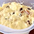 るるんぱっ's cooksnap of when they made もっちりしっとりおから蒸しパン.