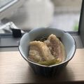 とりつま's cooksnap of when they made 【テレワーク仕様】炊飯器が作る、豚の角煮.