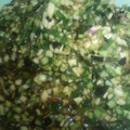 蛇屋ｷｯﾁﾝ☆'s cooksnap of when they made 【簡単】山形のだし.