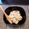 かなぷ～こ's cooksnap of when they made レバーペースト.