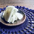 ソラソラソラ's cooksnap of when they made かぶの浅漬け山椒風味.