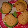 たべるべ's cooksnap of when they made めーちゃ美味☆練乳蒸しパン.
