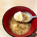 cookwmom's cooksnap of when they made もち粉で白玉.