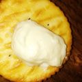 aaaaaaaab's cooksnap of when they made 手作りバターのつくりかた＊.