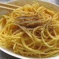 Lotuen's cooksnap of when they made 簡単！子供が作れるｶﾙﾎﾞﾅｰﾗ♪.