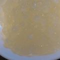 あいすくりんスプーン's cooksnap of when they made 時短！節約！乾燥タピオカの茹で方♡戻し方.