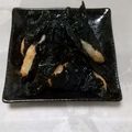 ほか弁ママ's cooksnap of when they made ★山芋の天ぷら★とろろだけどお餅みたい～.
