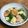 ちびぢゅんち's cooksnap of when they made エビ・卵・レタスの中華炒め♪.