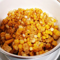 もんちもんち's cooksnap of when they made 作り置きde混ぜるだけとうもろこしご飯.