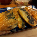 しらたまこむぎ's cooksnap of when they made ✤鯖(サバ)の中華風ゴマ味噌焼き✤.