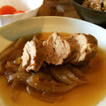 クック15FFG6☆'s cooksnap of when they made 簡単ほったらかし煮豚.