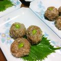 ニシコママ's cooksnap of when they made レンジde簡単！もやしシュウマイ.
