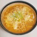 なめこおろし's cooksnap of when they made カレー ♪ インスタント ♪ ラーメン.