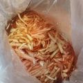 ゆずみー和希's cooksnap of when they made 紅しょうが.