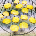 めみたん☆'s cooksnap of when they made 簡単♡さくさくでちょっとしっとりクッキー.