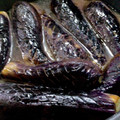 いちごクックQ6's cooksnap of when they made なすの煮びたし.