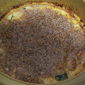 あゆたっくん's cooksnap of when they made 南瓜の松風焼き.