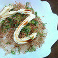 ゆきやんv's cooksnap of when they made ☆★かつおマヨ☆昼ごはん☆★.