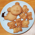 うのえ☆'s cooksnap of when they made サクホロ♪米粉の卵クッキー♪.