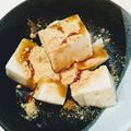 ネロねこ's cooksnap of when they made もちもちミルクわらびもち.
