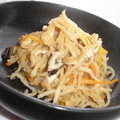 ミセスＡ's cooksnap of when they made 母の味　切干大根の煮物.