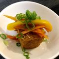 たーそ's cooksnap of when they made 混ぜるだけ！簡単少量！手作り麺つゆ.