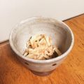 ちびぢゅんち's cooksnap of when they made 簡単、エノキの明太子バター.