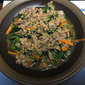 daisukemom's cooksnap of when they made 激旨♡牛肉と野菜のオイスターソース炒め.