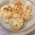 ★モニラ★'s cooksnap of when they made 簡単おつまみ！長芋の粉チーズ焼き【動画】.
