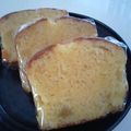 きたろうさん's cooksnap of when they made パインアップル・パウンドケーキ.
