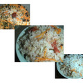 ＭＡＹＯＭＡＹＯ　's cooksnap of when they made 味つけなしの健康ごはん.