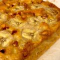 Naanaa77's cooksnap of when they made サラダ油とHMでふわふわ*バナナケーキ.