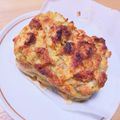 ●ゆゆゆ●'s cooksnap of when they made バナナのブレッドケーキ♪.