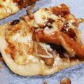 ぁきゃまままc's cooksnap of when they made 照り焼きチキン♪.