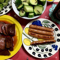 たぁープ〜's cooksnap of when they made やみつき！きゅうりの塩昆布和え.
