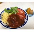 yasuonma's cooksnap of when they made 煮込みハンバーグソース.