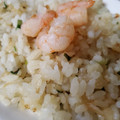 monmon324's cooksnap of when they made 冷やご飯で美味しいエビピラフ.