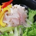 らもの台所's cooksnap of when they made スープから作れる！簡単鶏のフォー.