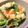 mcc5646's cooksnap of when they made 男のポテトサラダ　チーズカレー風味.